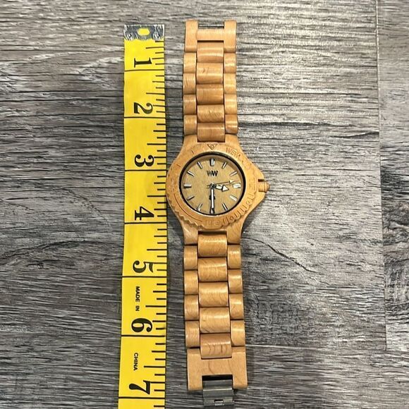 Watches